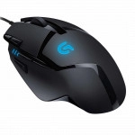 Мышь Logitech G G402 Hyperion Fury 910-004068 (Игровая, Проводная)