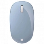 Мышь Microsoft Bluetooth Mouse Pastel Blue RJN-00017 (Бюджетная, Беспроводная)