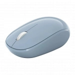 Мышь Microsoft Bluetooth Mouse Pastel Blue RJN-00017 (Бюджетная, Беспроводная)