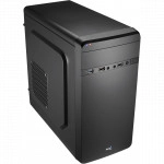 Корпус Aerocool Qs-180 4713105952919 (Mini-Tower)