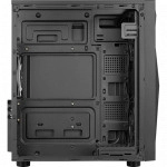 Корпус Aerocool Glider Cosmo-G-BK-v1 4710562754124 (Midi-Tower)