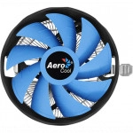 Охлаждение Aerocool Verkho Plus VERKHO PLUS PWM (Для процессора)