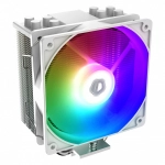 Охлаждение ID-Cooling SE-214-XT ARGB WHITE (Для процессора)