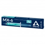 Охлаждение ARCTIC MX-6 ACTCP00081A (Термопаста)