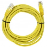 Кабель интерфейсный TELECOM NA102-Y-5M (Ethernet (RJ45) (LAN) - Ethernet (RJ45) (LAN))