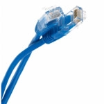 Кабель интерфейсный TELECOM NA102-L-3M (Ethernet (RJ45) (LAN) - Ethernet (RJ45) (LAN))
