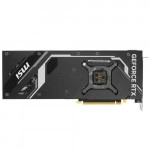 Видеокарта MSI GeForce RTX 4070 Ti VENTUS 3X [RTX 4070 Ti VENTUS 3X 12G] (12 ГБ)