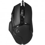 Мышь Logitech G502 HERO 910-005471 (Игровая, Проводная)