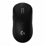 Мышь Logitech G Pro X Superlight 910-005884 (Игровая, Беспроводная)