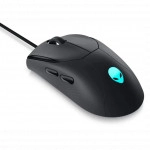 Мышь Dell Alienware Wired Gaming Mouse AW320M 570-ABMS (Игровая, Проводная)