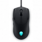 Мышь Dell Alienware Wired Gaming Mouse AW320M 570-ABMS (Игровая, Проводная)