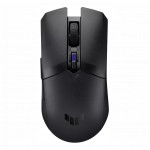 Мышь Asus UF Gaming M4 Wireless 90MP02F0-BMUA00 (Игровая, Беспроводная)