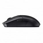 Мышь Asus UF Gaming M4 Wireless 90MP02F0-BMUA00 (Игровая, Беспроводная)