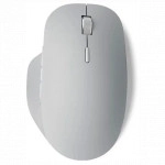 Мышь Microsoft Surface Precision Mouse Bluetooth Grey FTW-00014 (Бюджетная, Беспроводная)