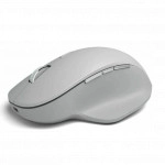 Мышь Microsoft Surface Precision Mouse Bluetooth Grey FTW-00014 (Бюджетная, Беспроводная)