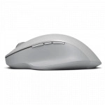 Мышь Microsoft Surface Precision Mouse Bluetooth Grey FTW-00014 (Бюджетная, Беспроводная)