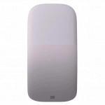 Мышь Microsoft Arc Mouse, lilac ELG-00022 (Имиджевая, Беспроводная)