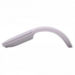 Мышь Microsoft Arc Mouse, lilac ELG-00022 (Имиджевая, Беспроводная)