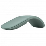 Мышь Microsoft Arc Mouse, sage ELG-00044 (Имиджевая, Беспроводная)