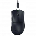 Мышь Razer DeathAdder V3 Pro RZ01-04630100-R3G1 (Игровая, Беспроводная)