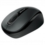 Мышь Microsoft Wireless Mobile Mouse 3500 GMF-00104 (Бюджетная, Беспроводная)