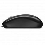 Мышь Microsoft Basic Optical Mouse P58-00059 P58-00065 (Бюджетная, Проводная)