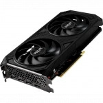 Видеокарта Palit GeForce RTX 4060TI Dual [ne6406t019p1-1060d] NE6406T019P1-1060D (8 ГБ)