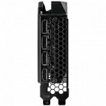 Видеокарта Palit GeForce RTX 4060 Ti Dual OC [NE6406TT19P1-1060D] (8 ГБ)