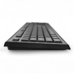 Клавиатура Acer OKW120 ZL.KBDEE.006 (Проводная, Type-A)