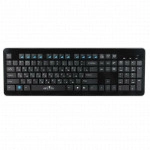 Клавиатура Oklick 870S 368218 (Проводная, Type-A)