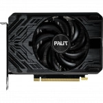 Видеокарта Palit RTX 4060 Ti StormX OC NE6406TS19P1-1060F (8 ГБ)