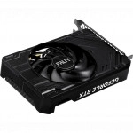 Видеокарта Palit RTX 4060 Ti StormX OC NE6406TS19P1-1060F (8 ГБ)