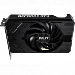 Видеокарта Palit RTX 4060 Ti StormX OC NE6406TS19P1-1060F (8 ГБ)