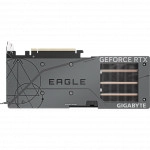 Видеокарта Gigabyte RTX 4060 Ti EAGLE OC 8G GV-N406TEAGLE OC-8GD (8 ГБ)