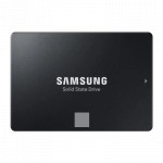 Внутренний жесткий диск Samsung MZ-77E250B/KR (SSD (твердотельные), 250 ГБ, 2.5 дюйма, SATA)
