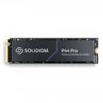 Внутренний жесткий диск Solidigm SSDPFKKW020X7X1 (SSD (твердотельные), 2 ТБ, M.2, NVMe)