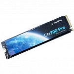 Внутренний жесткий диск Colorful CN700 512GB PRO (SSD (твердотельные), 512 ГБ, M.2, NVMe)