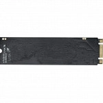 Внутренний жесткий диск KingSpec NT-2TB (SSD (твердотельные), 2 ТБ, M.2, SATA)
