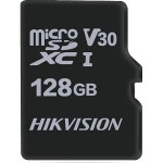 Флеш (Flash) карты Hikvision C1 HS-TF-C1(STD)/128G/ZAZ01X00/OD (128 ГБ)