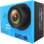 Экшн-камеры SJCAM SJ5000X BLUE