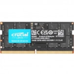 ОЗУ Crucial CT16G48C40S5 (SO-DIMM, DDR5, 16 Гб, 4800 МГц)