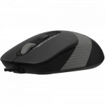 Мышь A4Tech Fstyler FM10T FM10T GREY (Бюджетная, Проводная)