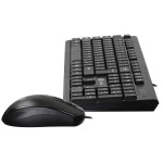 Клавиатура + мышь Oklick 640M 1102281