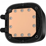 Охлаждение Deepcool LE720 R-LE720-BKAMMN-G-1 (Для процессора)