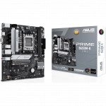 Материнская плата Asus PRIME B650M-K (micro-ATX, AMD AM5)