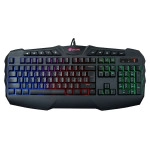 Клавиатура Oklick 777G PSYCHO 1061949 (Проводная, USB)