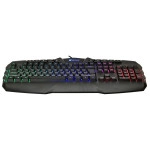 Клавиатура Oklick 777G PSYCHO 1061949 (Проводная, USB)