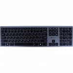 Клавиатура Oklick 890S 1784239 (Беспроводная, USB)