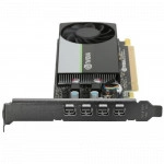 Видеокарта nVidia Quadro T1000 900-5G172-2570-000 OEM (8 ГБ)