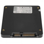 Внутренний жесткий диск Qumo Novation Q3DT-1TSKF (SSD (твердотельные), 1 ТБ, 2.5 дюйма, SATA)